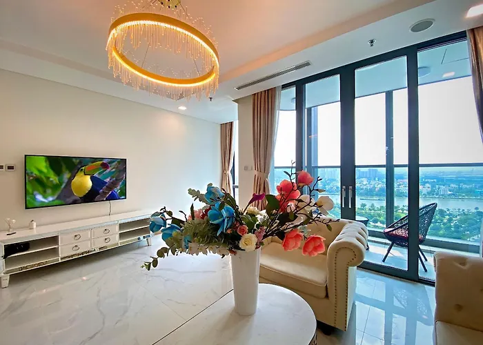 Landmark 81-Luxury Apartment