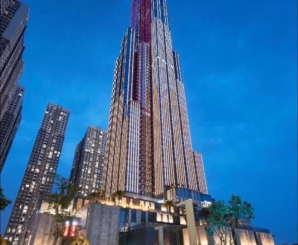 Landmark 81 Luxury Condotel