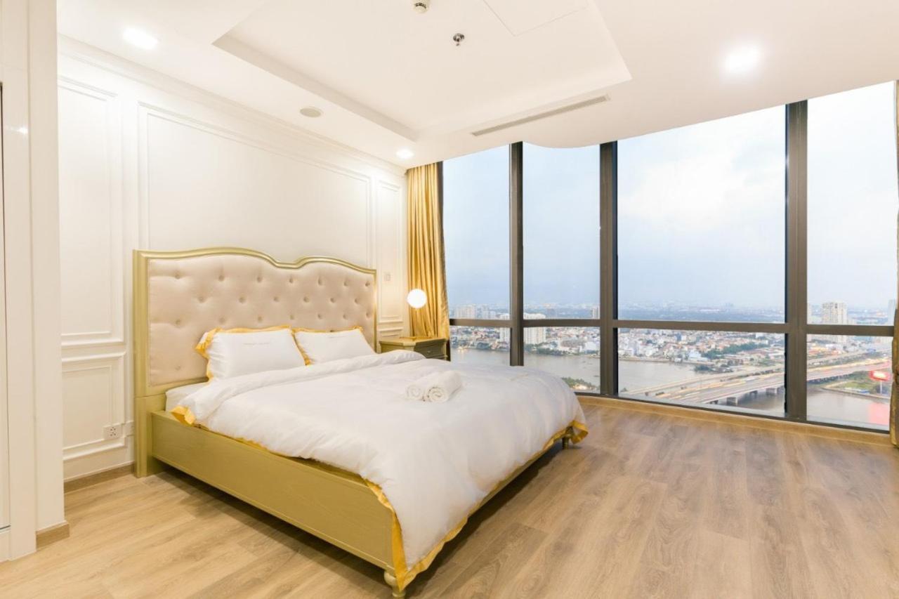 Landmark 81 Luxury Condotel Hô Chi Minh-Ville