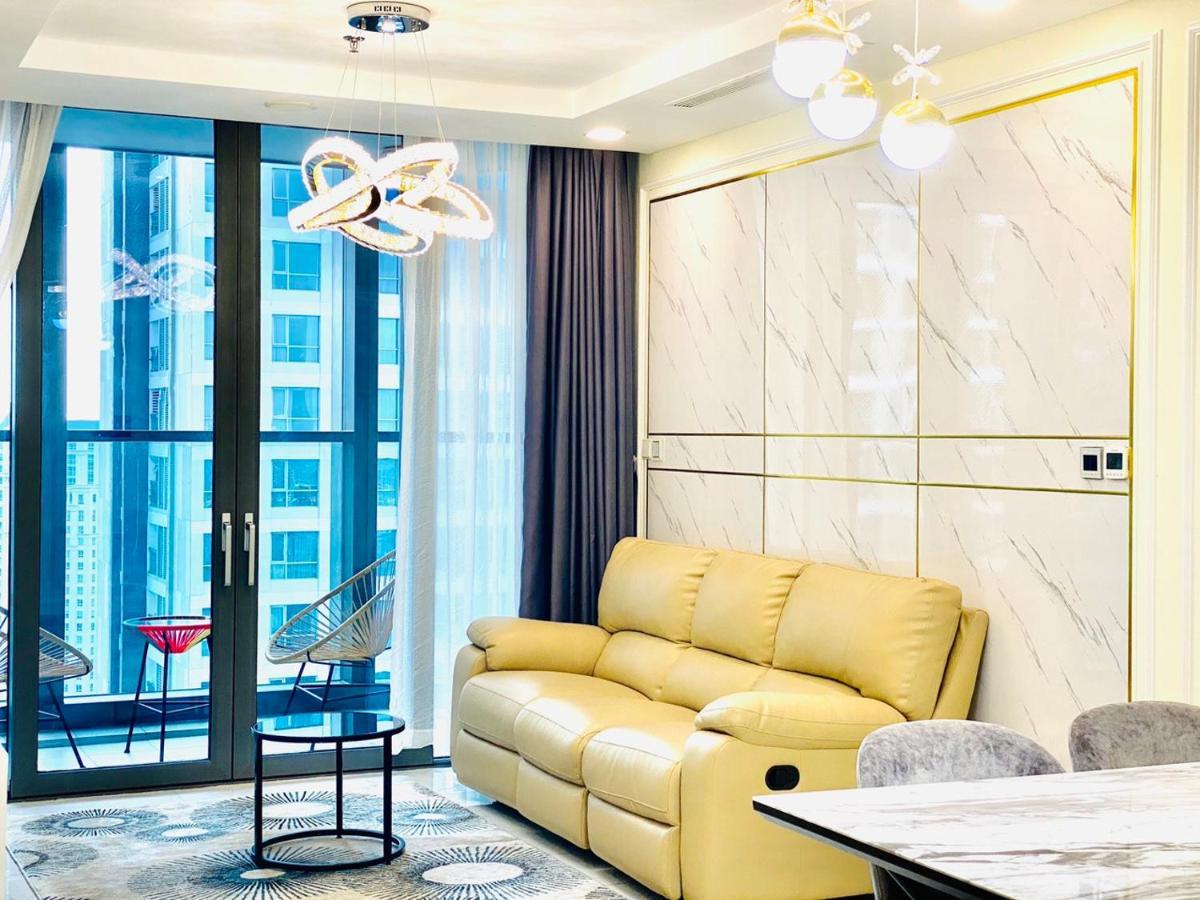 Landmark 81 Luxury Condotel * Hô Chi Minh-Ville