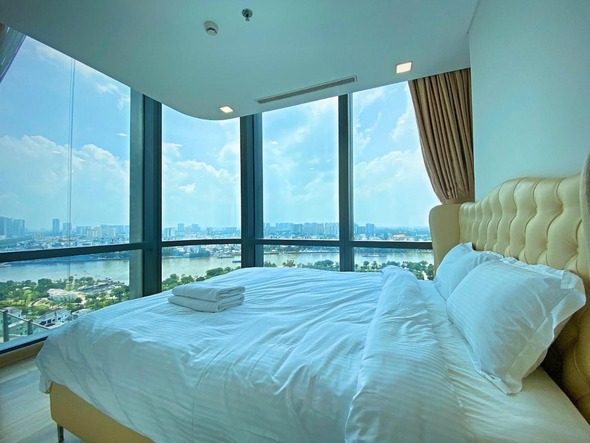 Landmark 81 Luxury Condotel Hô Chi Minh-Ville