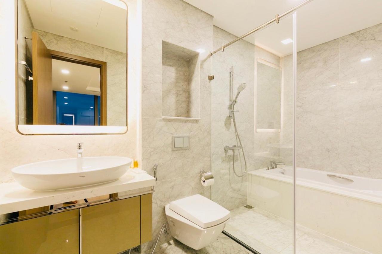 Appart hôtel Landmark 81 Luxury Condotel *