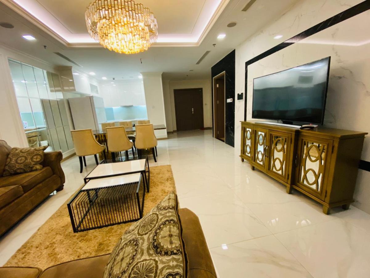 Landmark 81 Luxury Condotel Hô Chi Minh-Ville