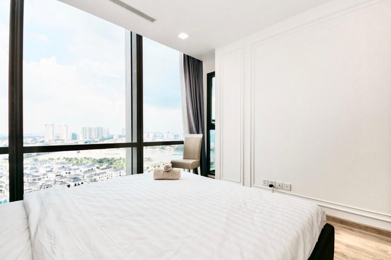 Appart hôtel Landmark 81 Luxury Condotel