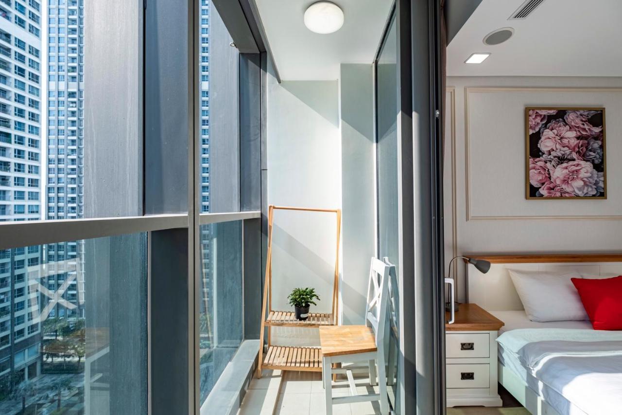 Landmark 81 Luxury Condotel Hô Chi Minh-Ville