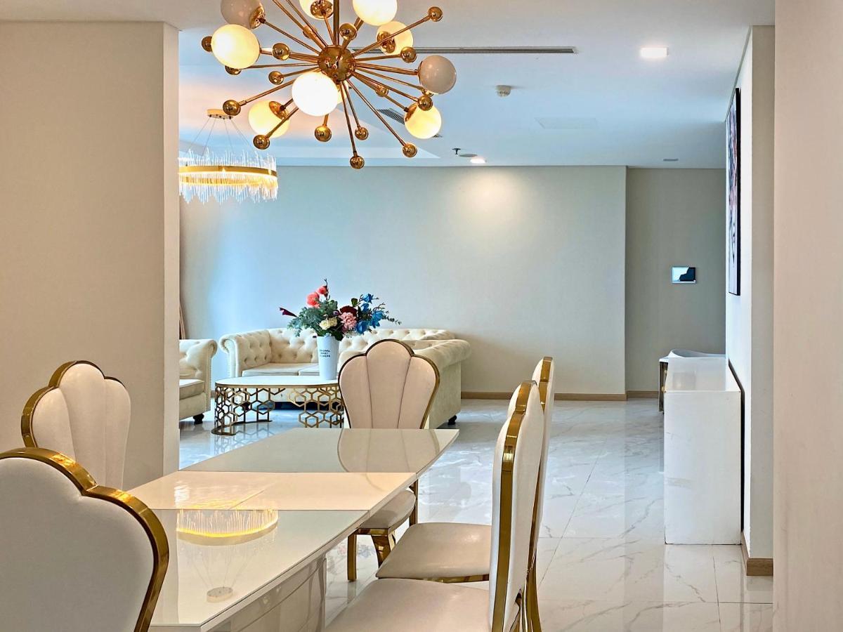Landmark 81 Luxury Condotel * Hô Chi Minh-Ville