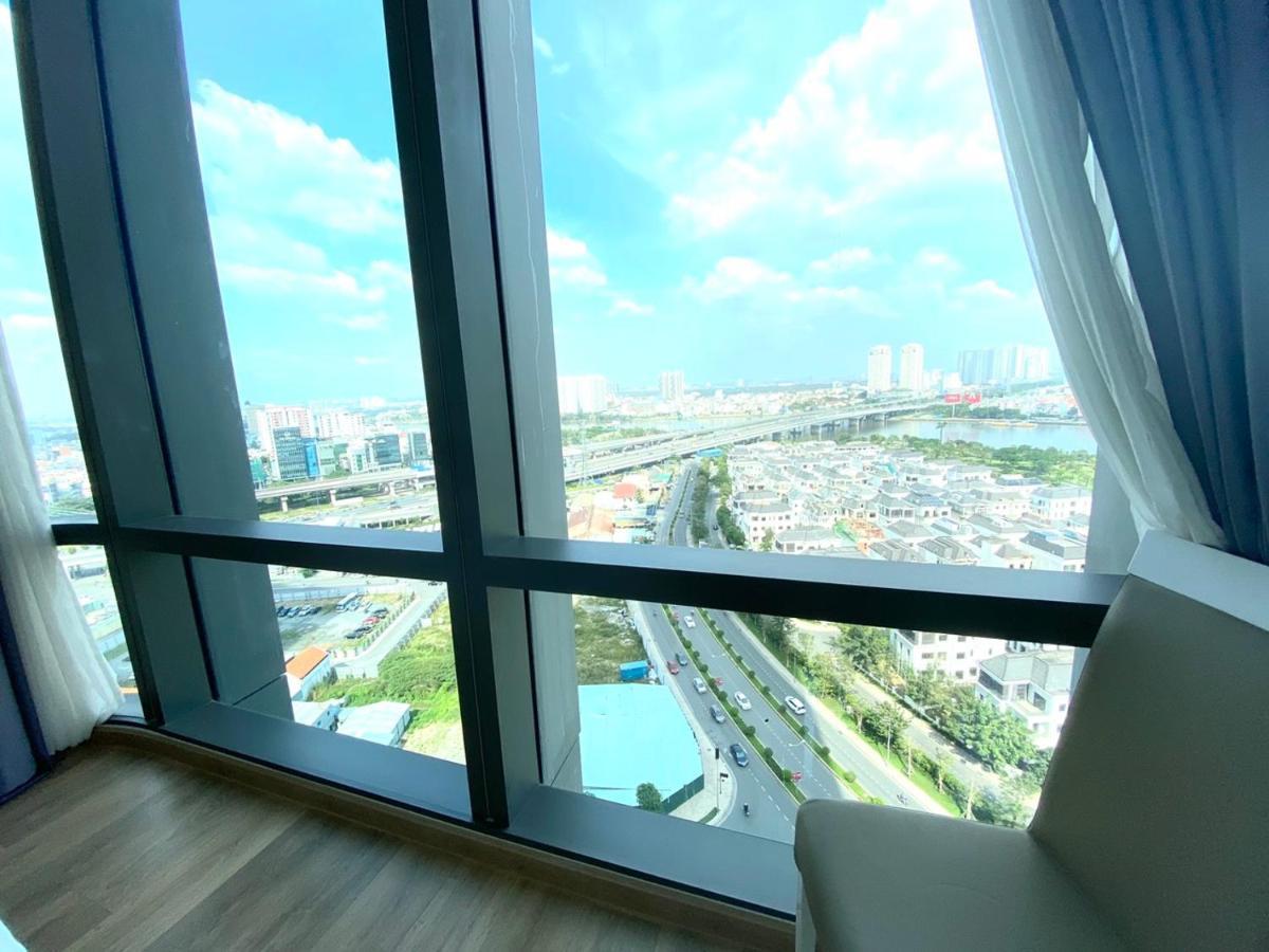 Landmark 81 Luxury Condotel Hô Chi Minh-Ville