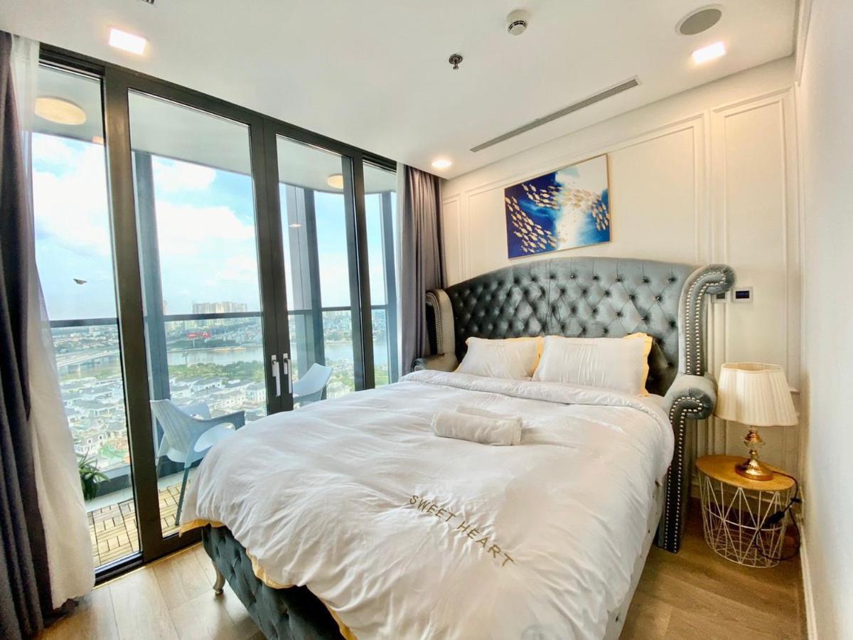 Landmark 81 Luxury Condotel Appart hôtel