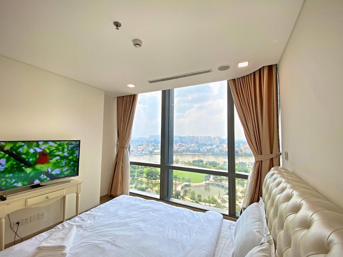 Appart hôtel Landmark 81 Luxury Condotel *