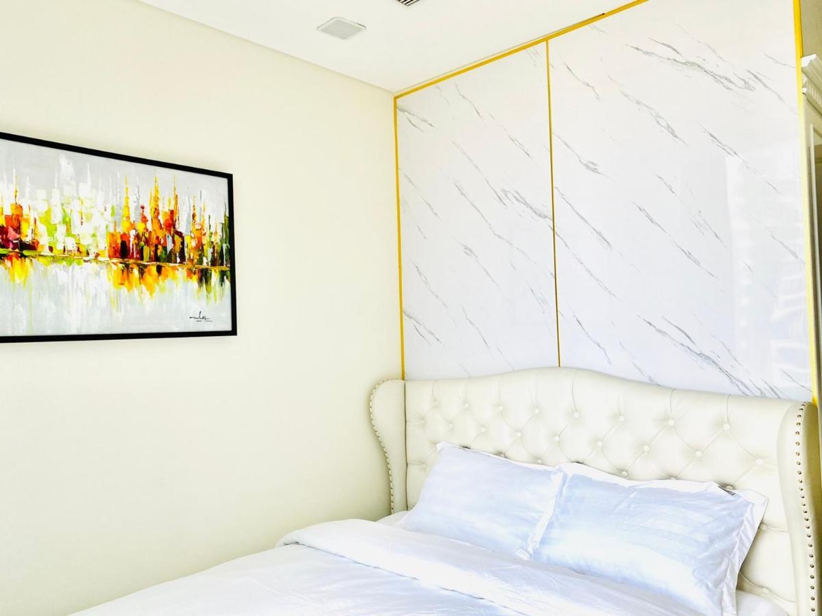 Landmark 81 Luxury Condotel Appart hôtel *