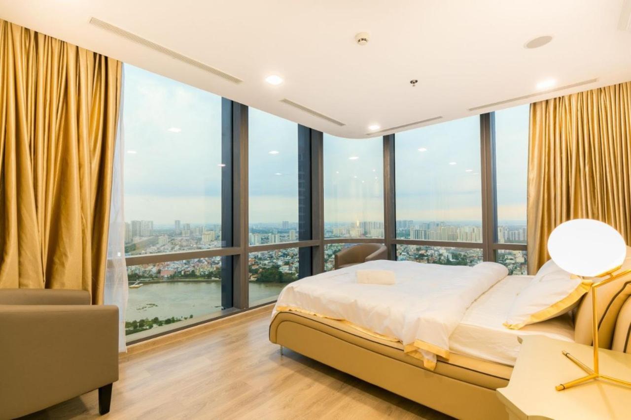 Appart hôtel Landmark 81 Luxury Condotel *