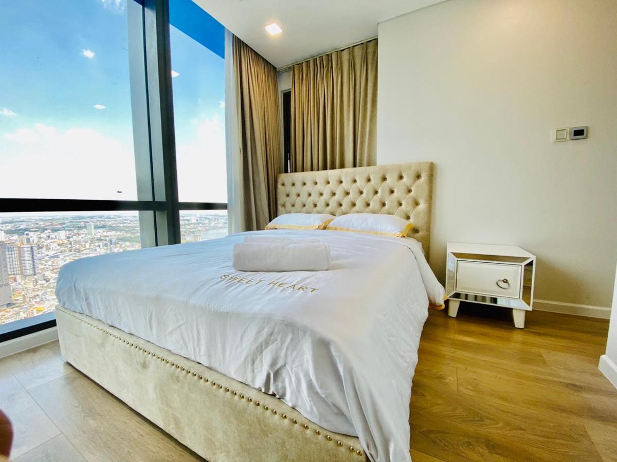 Landmark 81 Luxury Condotel * Hô Chi Minh-Ville