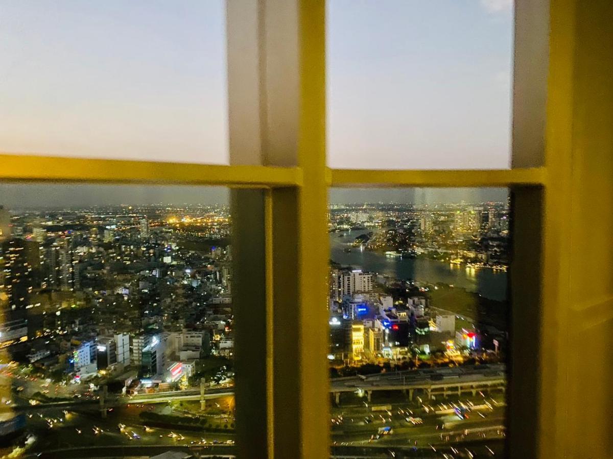 Appart hôtel Landmark 81 Luxury Condotel *