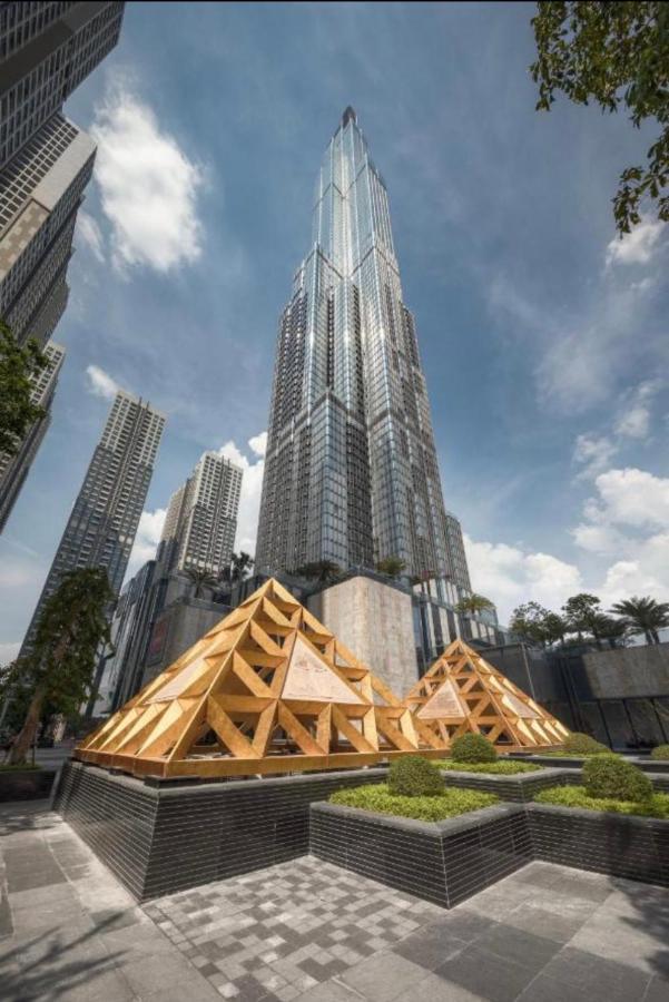 Appart hôtel Landmark 81 Luxury Condotel