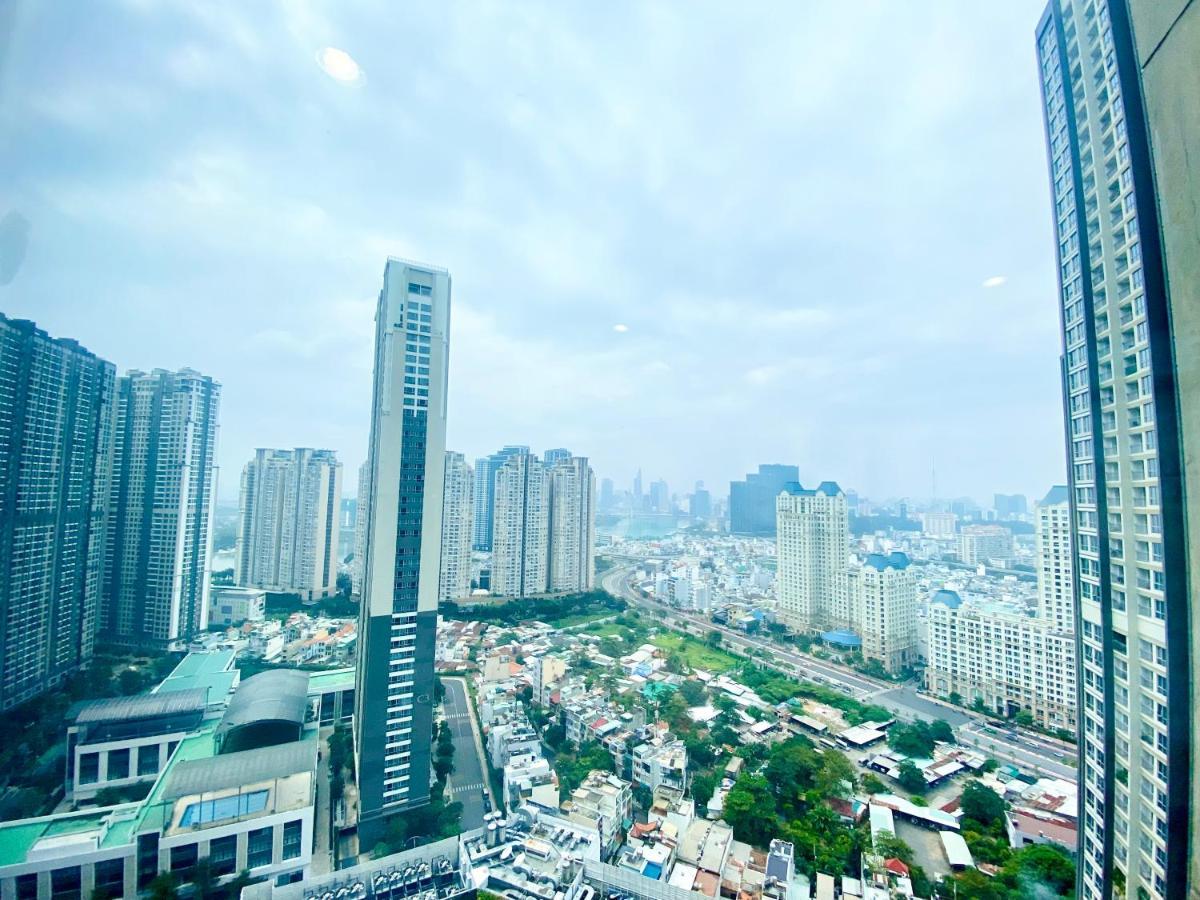 Landmark 81 Luxury Condotel Appart hôtel Hô Chi Minh-Ville