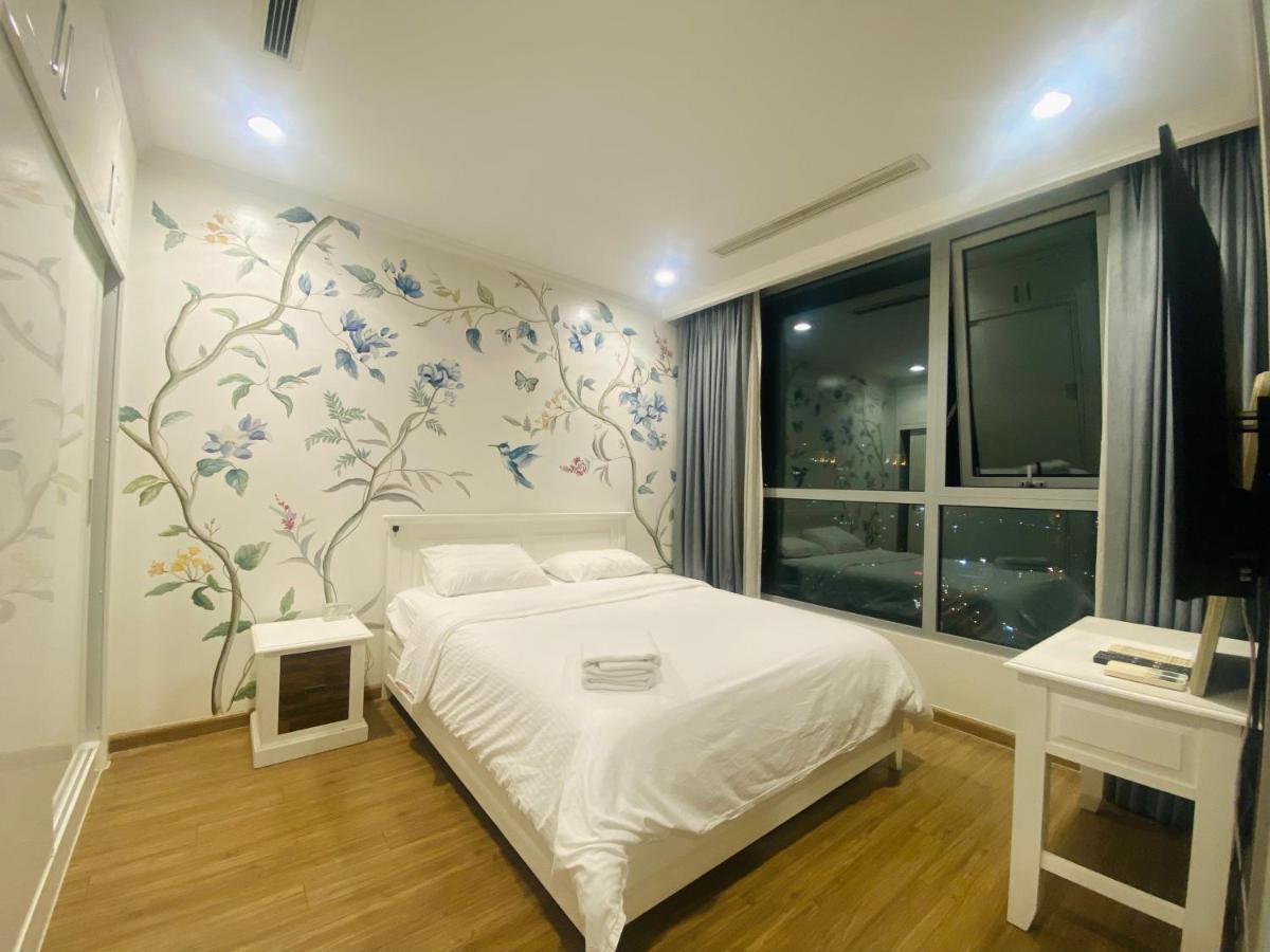 Landmark 81 Luxury Condotel Appart hôtel Hô Chi Minh-Ville