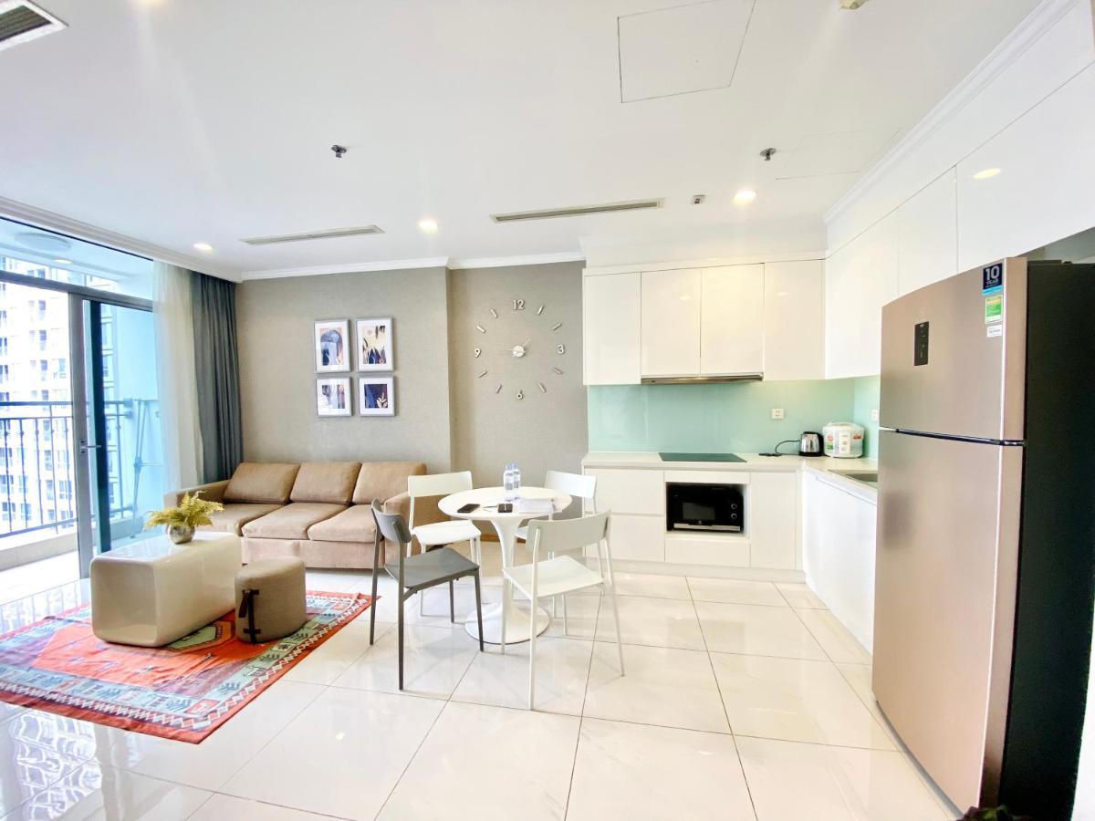 Landmark 81 Luxury Condotel Hô Chi Minh-Ville